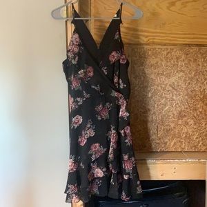 Miami brand medium fit and flare dress